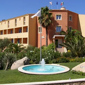 Le Nereidi 3*, La Maddalena (Sassari) Italië
