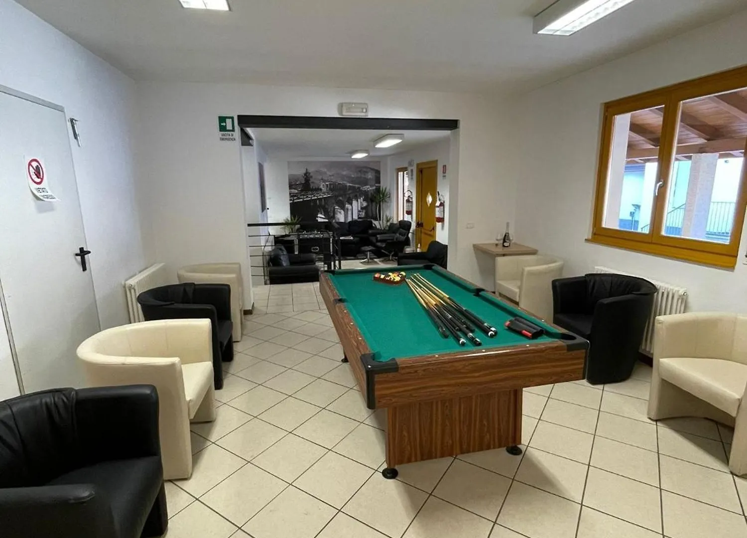 Guest house Lunga Via Delle Dolomiti Hotel Calalzo di Cadore Italy