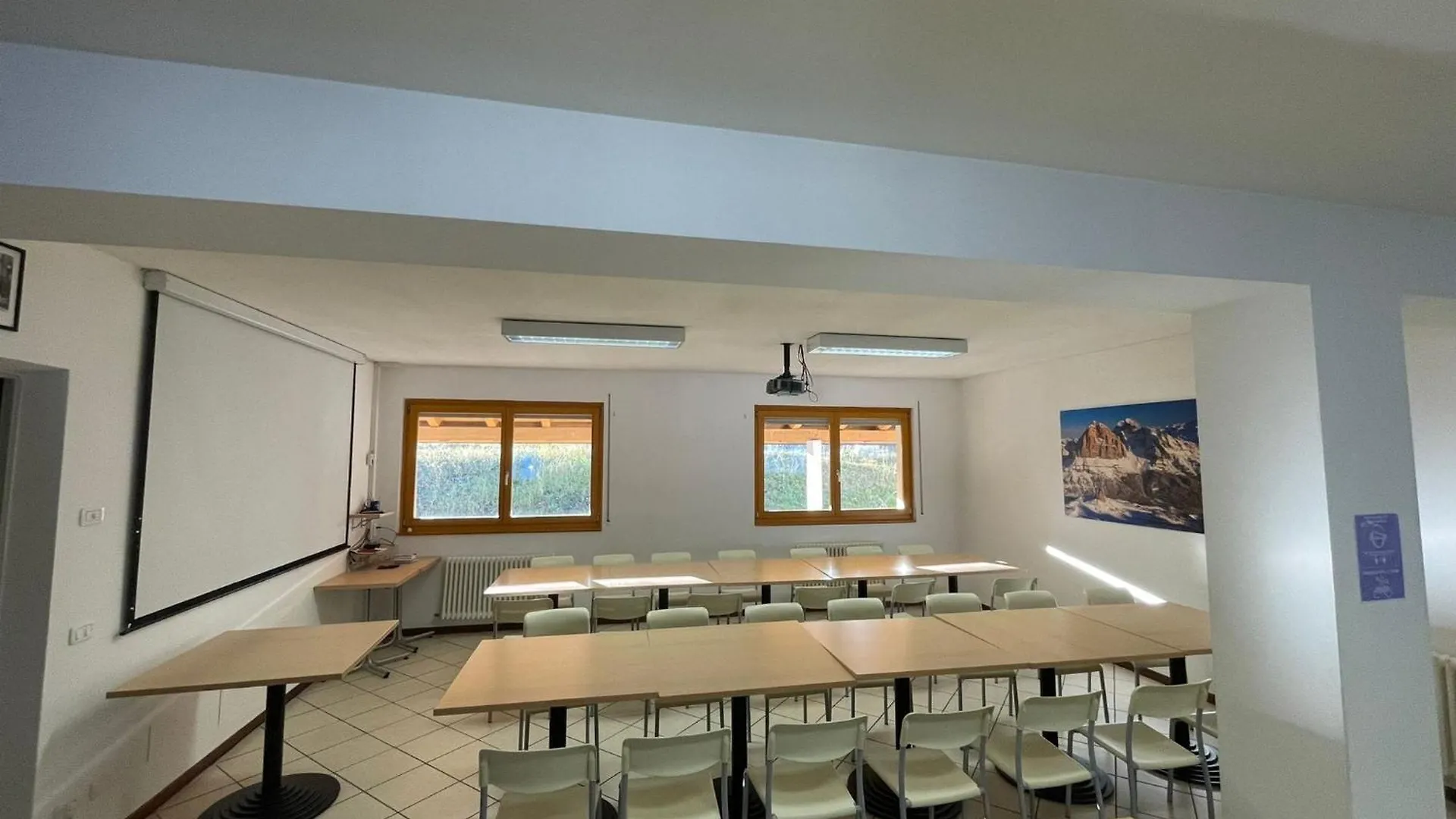 Guest house Lunga Via Delle Dolomiti Hotel Calalzo di Cadore Italy