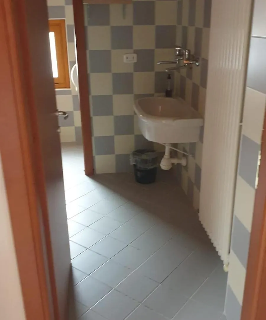 Guest house Lunga Via Delle Dolomiti Hotel Calalzo di Cadore