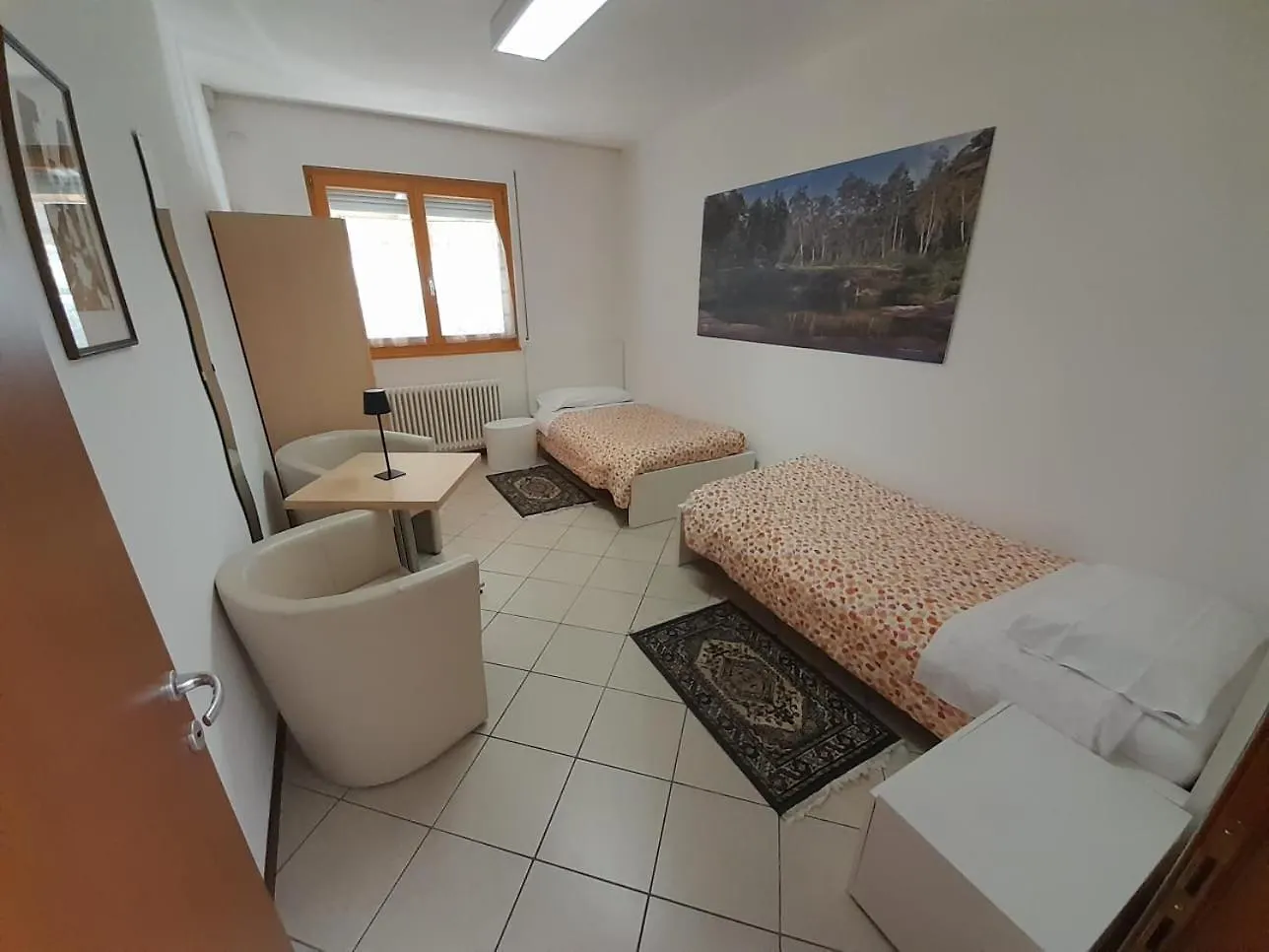 Guest house Lunga Via Delle Dolomiti Hotel Calalzo di Cadore