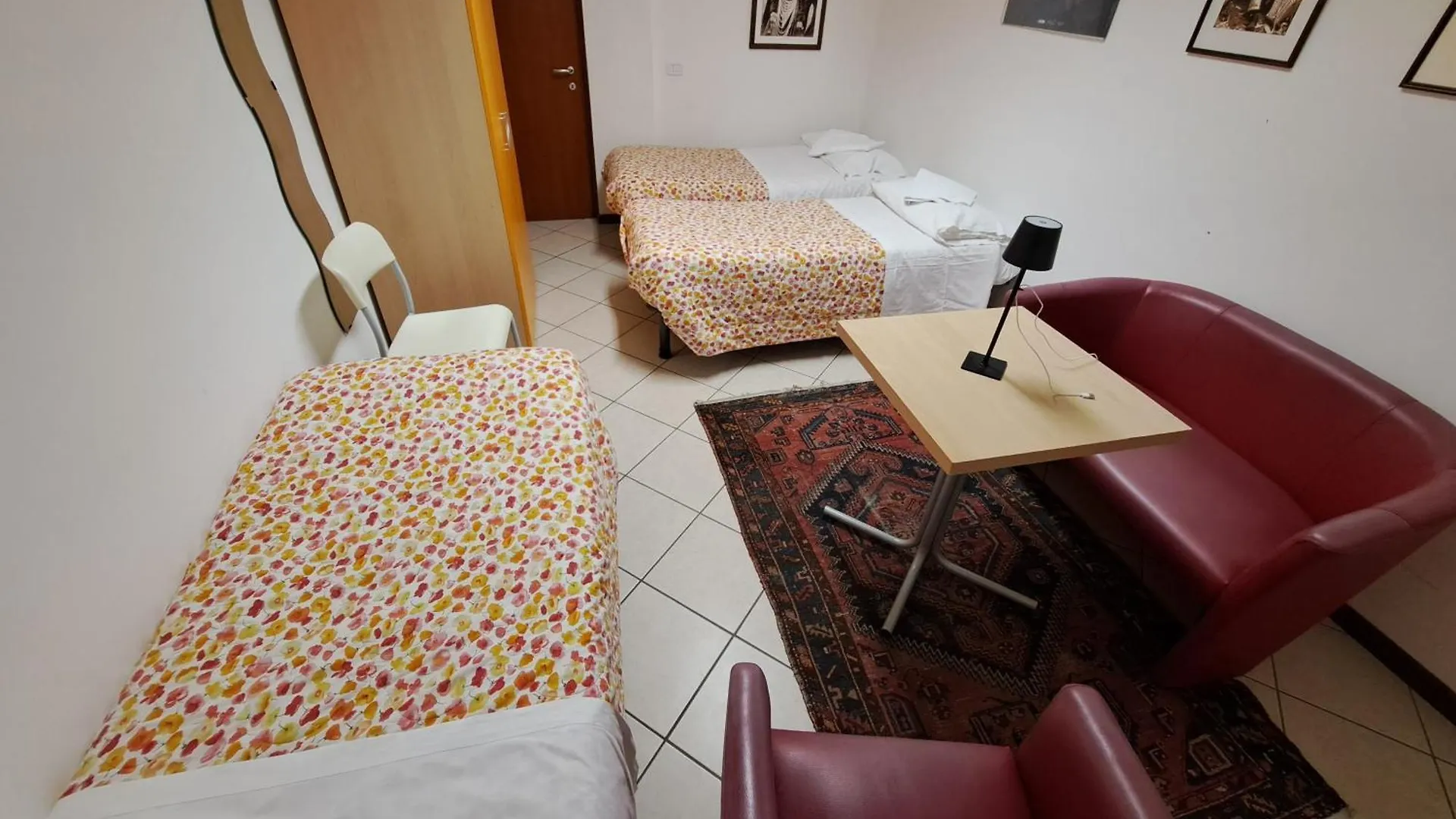 Guest house Lunga Via Delle Dolomiti Hotel Calalzo di Cadore
